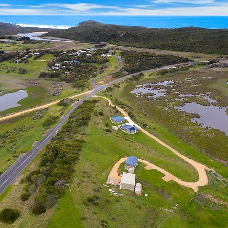 Otway Coastal Villas, 1 Bedroom Villa. Princetown Buitenkant foto