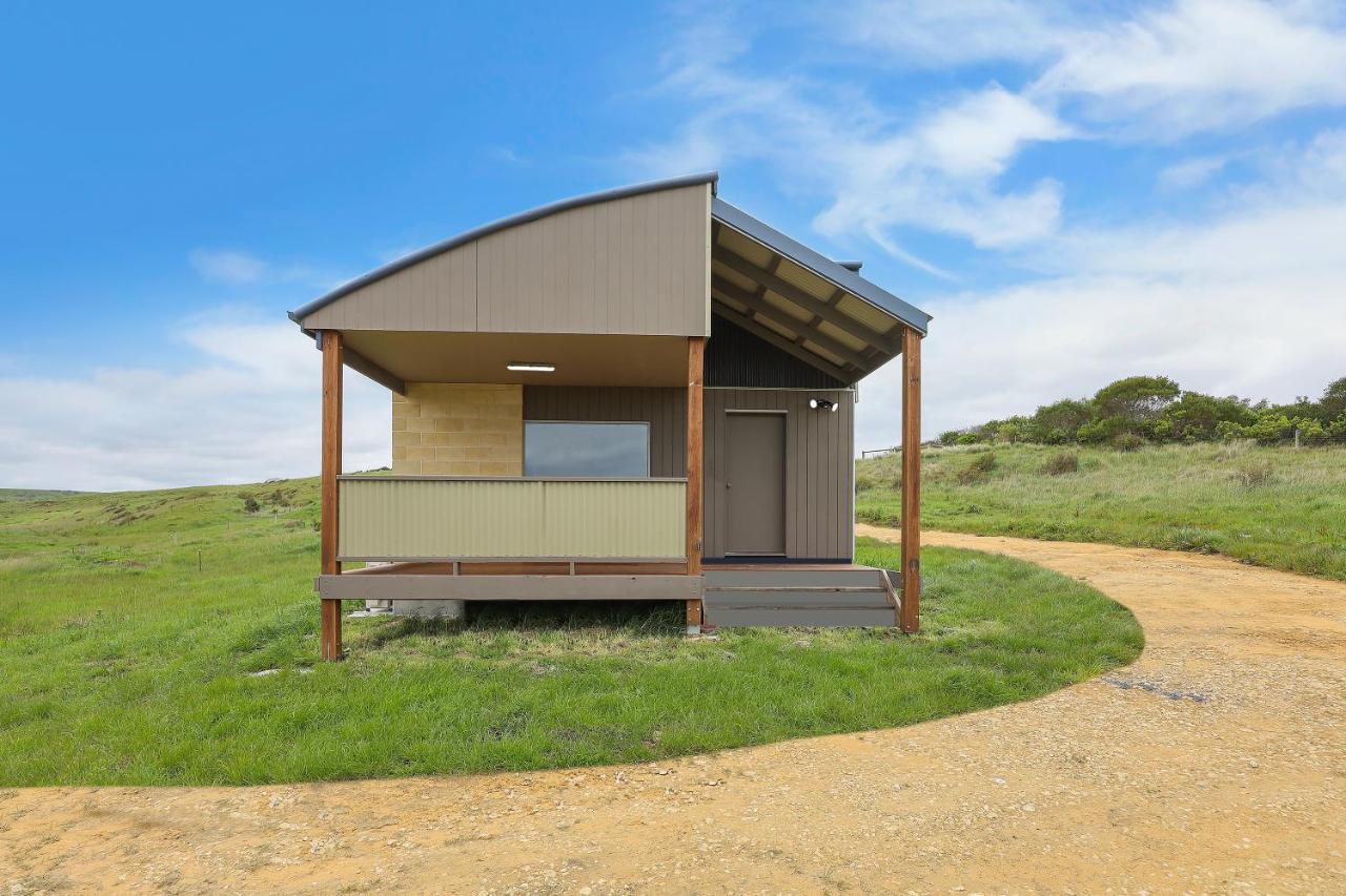 Otway Coastal Villas, 1 Bedroom Villa. Princetown Buitenkant foto