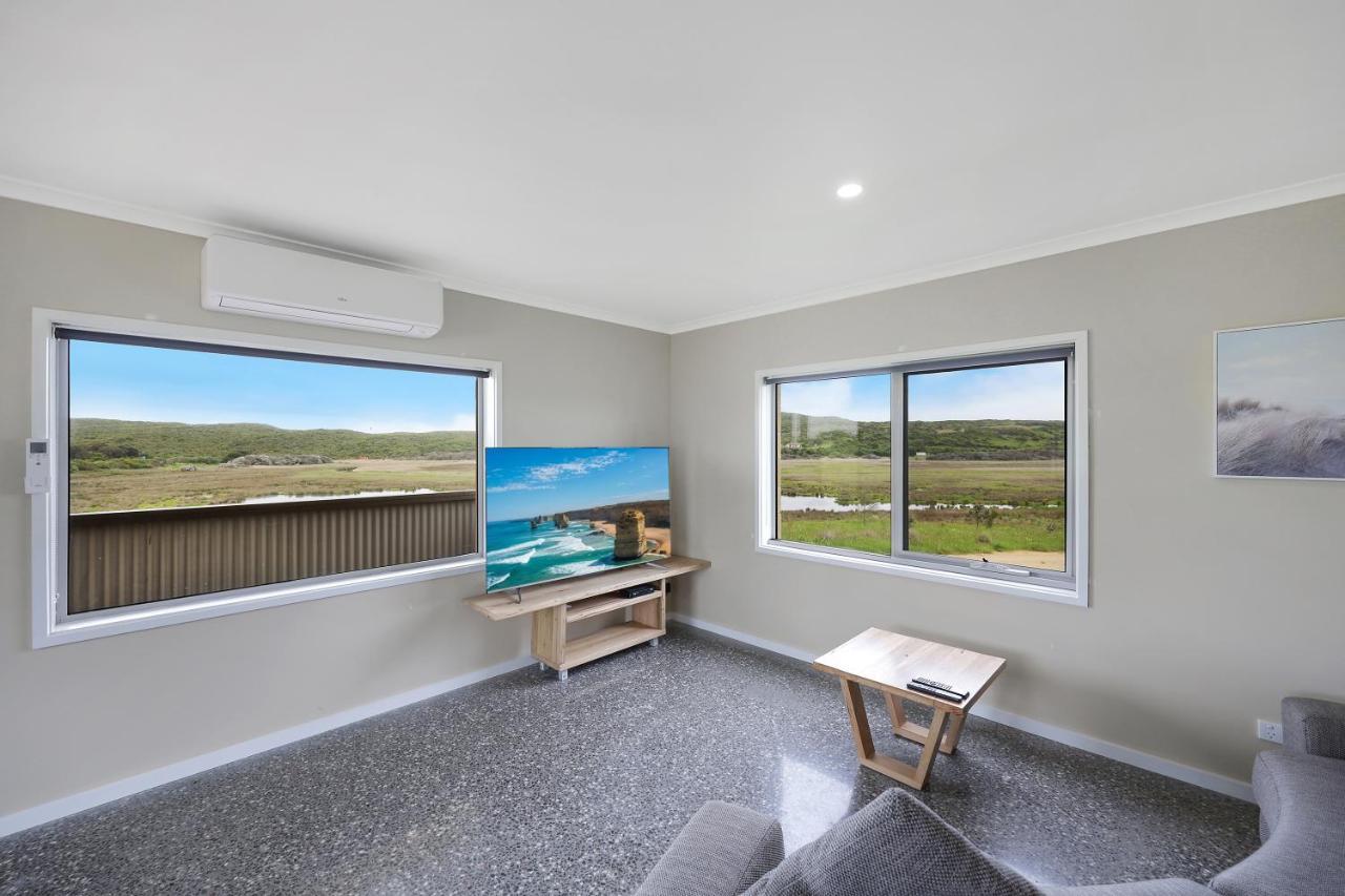 Otway Coastal Villas, 1 Bedroom Villa. Princetown Buitenkant foto