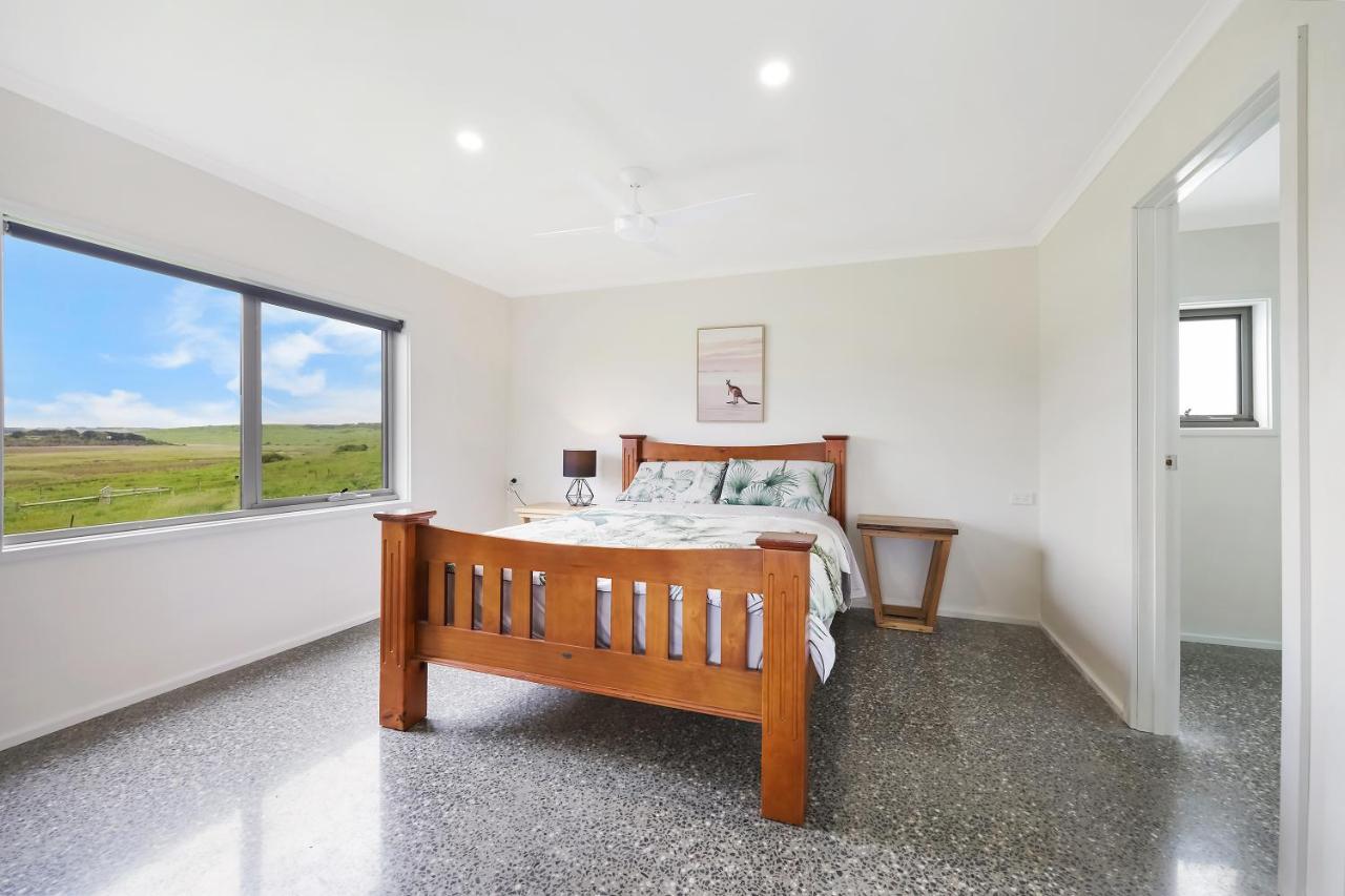 Otway Coastal Villas, 1 Bedroom Villa. Princetown Buitenkant foto
