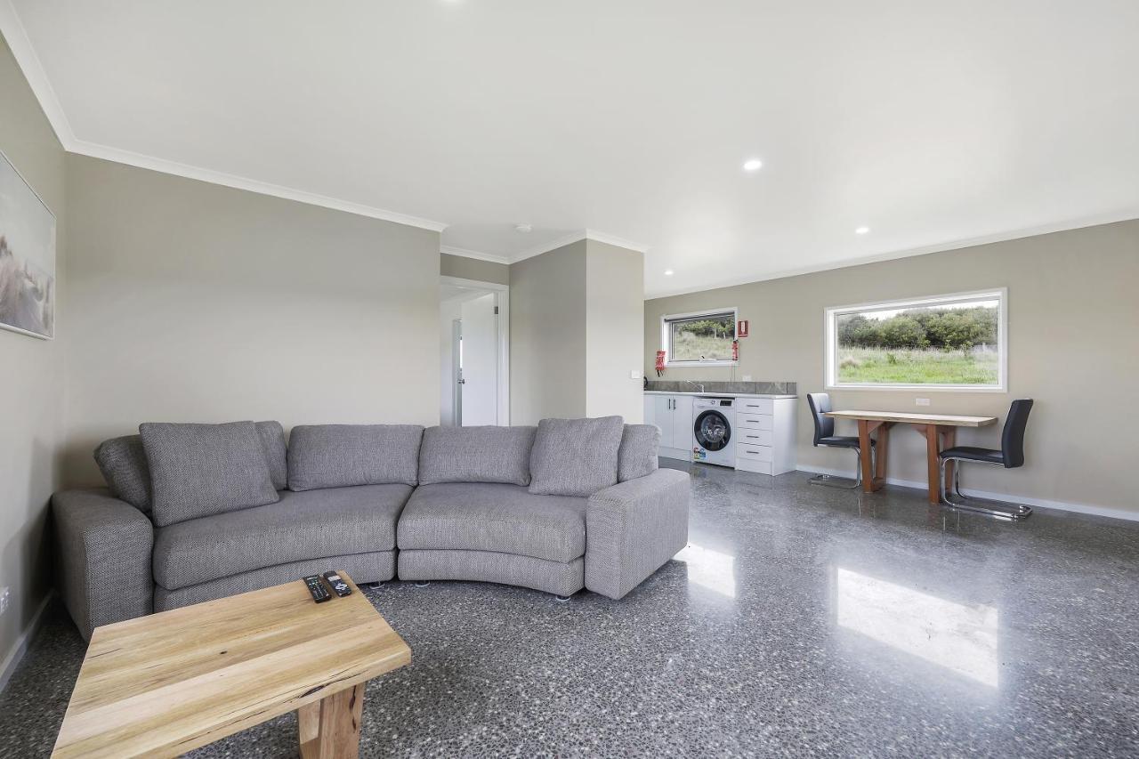 Otway Coastal Villas, 1 Bedroom Villa. Princetown Buitenkant foto