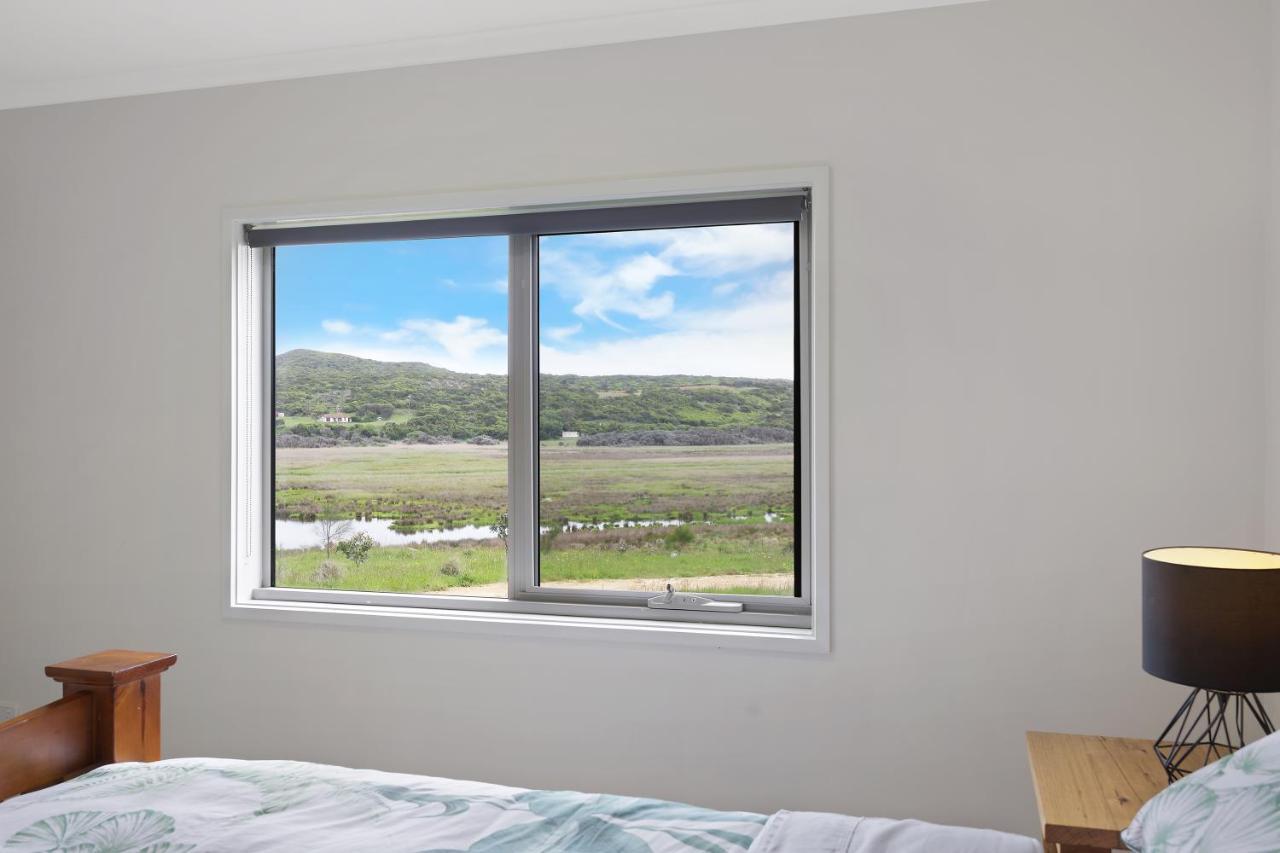Otway Coastal Villas, 1 Bedroom Villa. Princetown Buitenkant foto