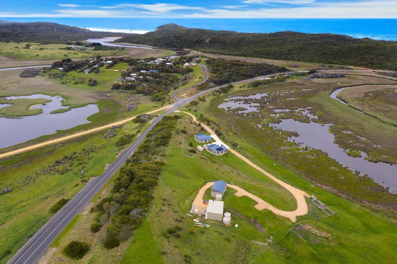 Otway Coastal Villas, 1 Bedroom Villa. Princetown Buitenkant foto