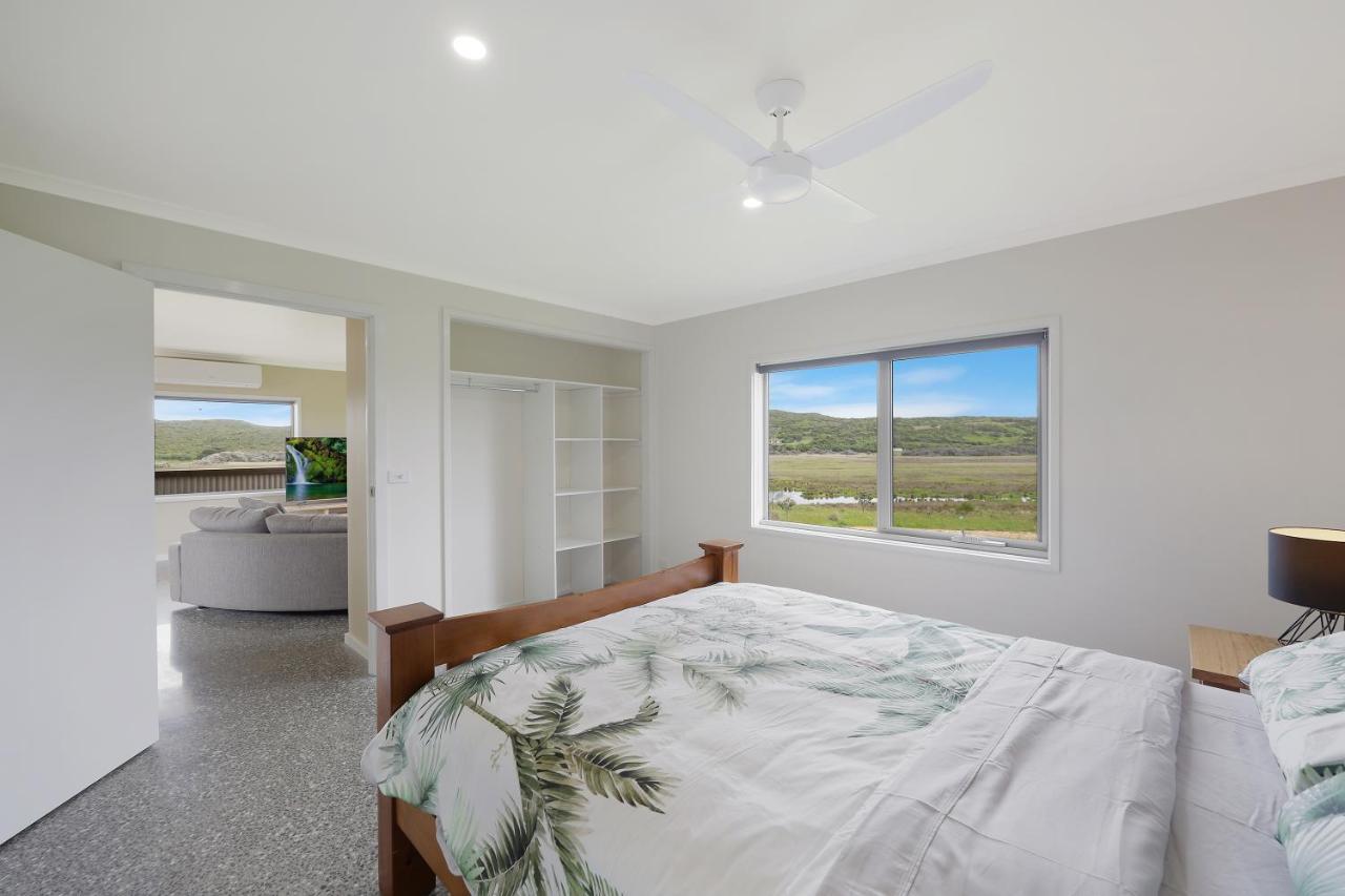 Otway Coastal Villas, 1 Bedroom Villa. Princetown Buitenkant foto