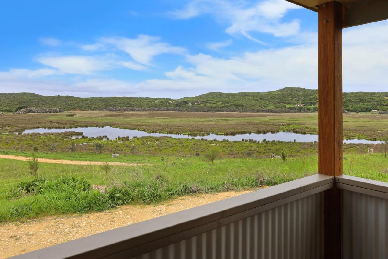 Otway Coastal Villas, 1 Bedroom Villa. Princetown Buitenkant foto