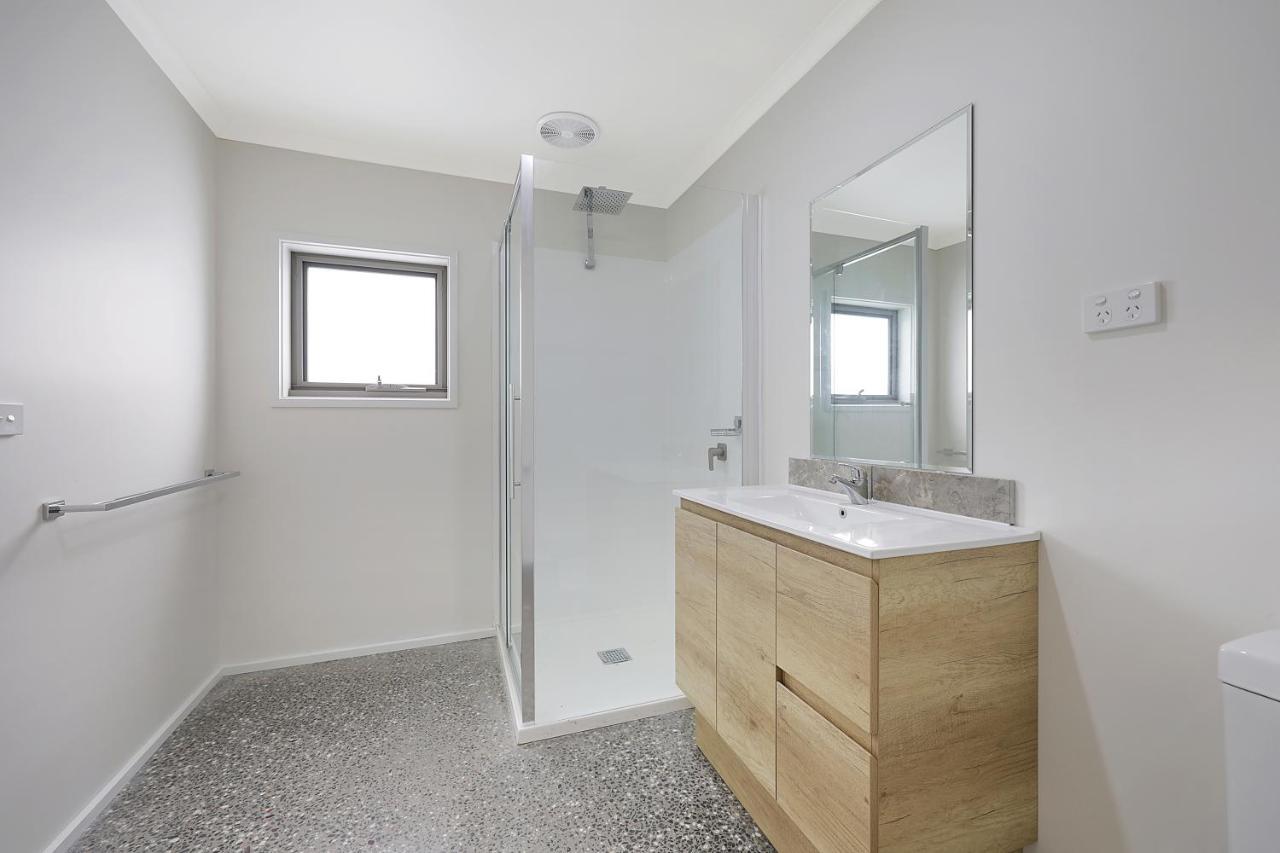Otway Coastal Villas, 1 Bedroom Villa. Princetown Buitenkant foto